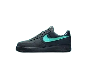 Nike AF1 Tiffany & Co /Reverse