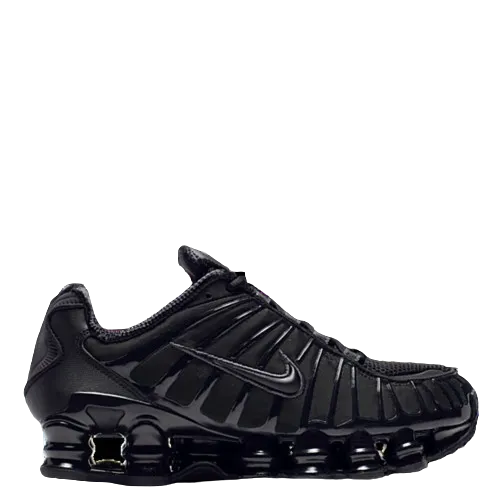 Nike shox tl 