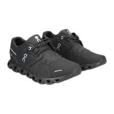 On Cloud Running shoe