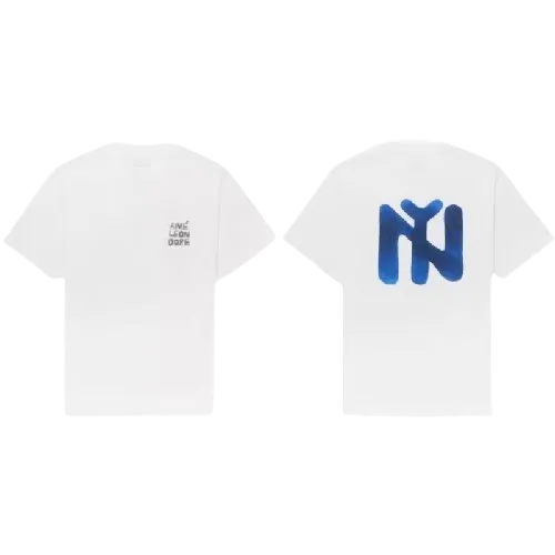 Aime Leon Dore NY T-shirt  (2 colourways) 1:1
