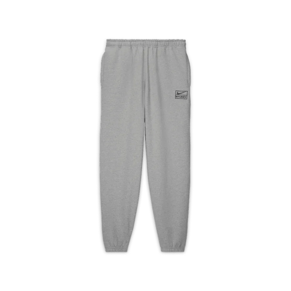 STUSSY X NIKE BAGGY JOGGERS