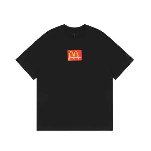 travis scott mcdonalds tee