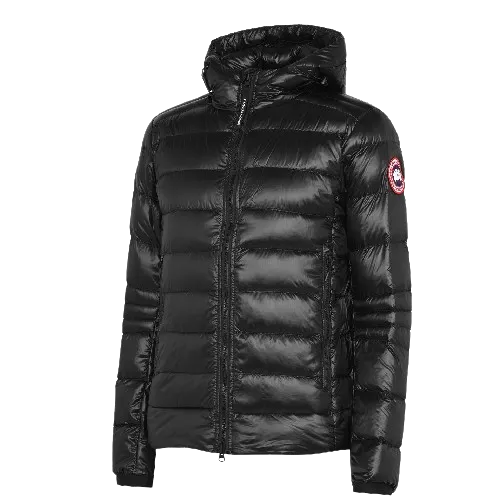 Canada goose jacket (6 colourways)