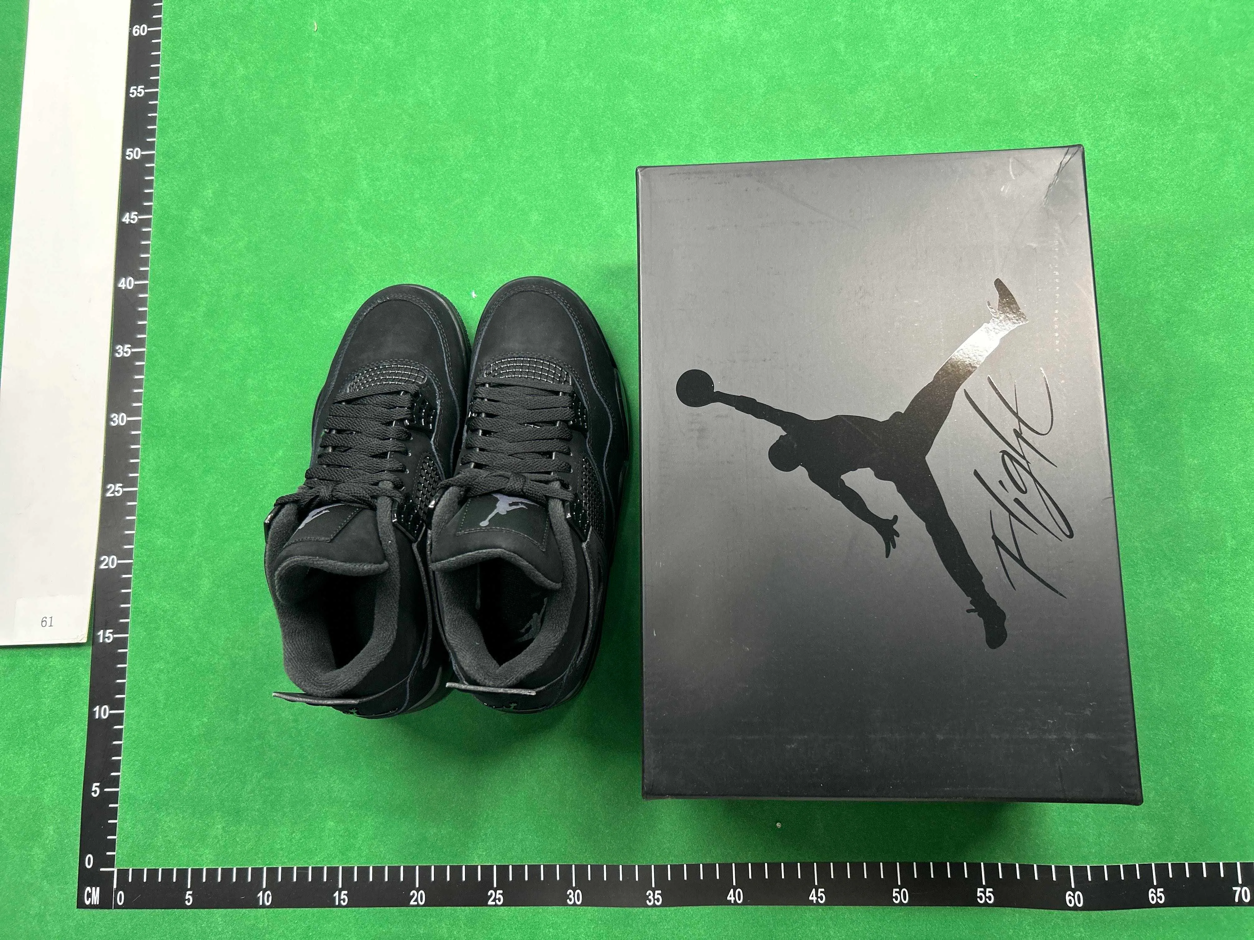BEST BATCH FOR JORDAN 4 (GX BATCH)