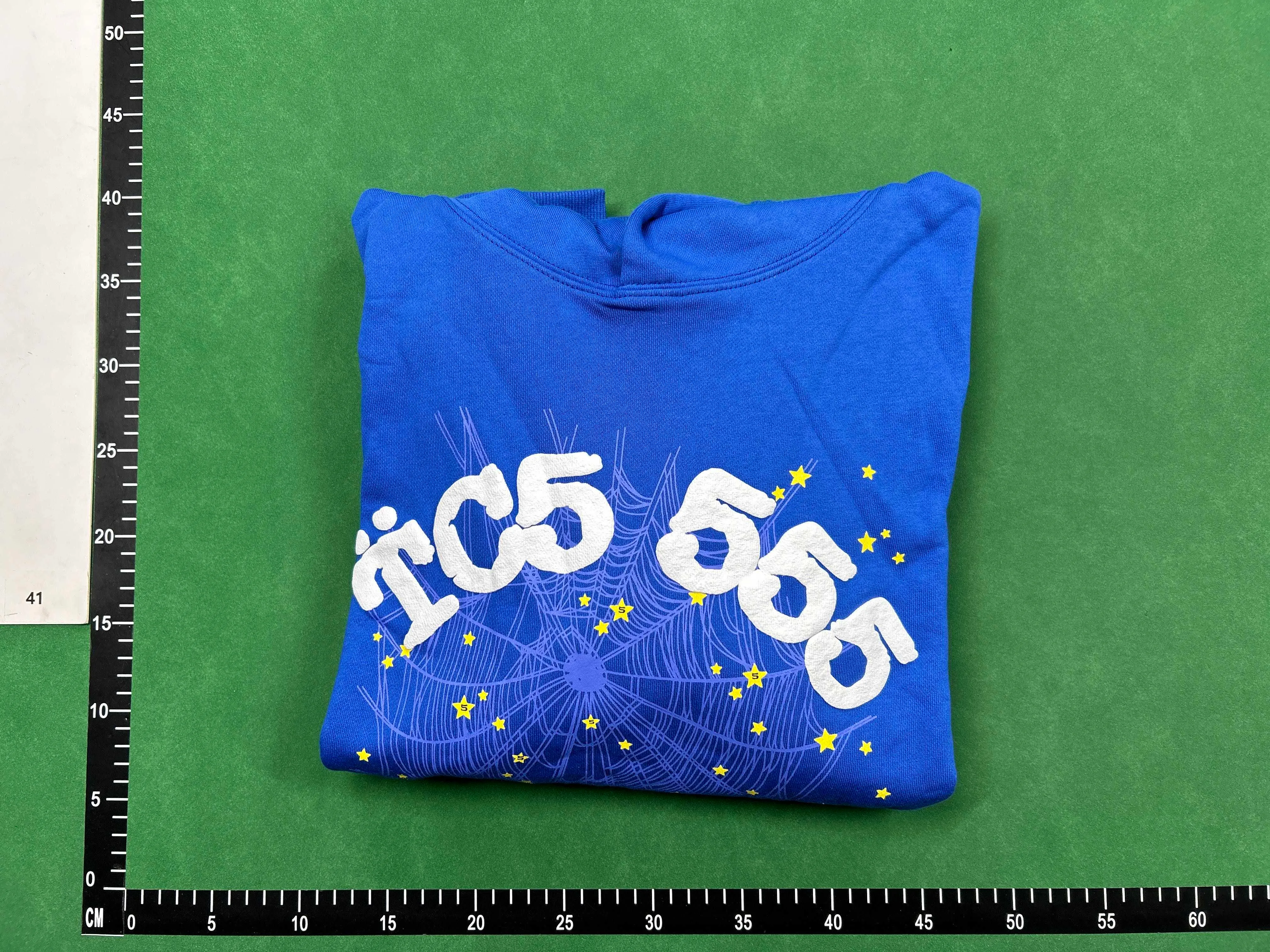 sp5der clothings