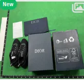 Dior b22 10+ colors