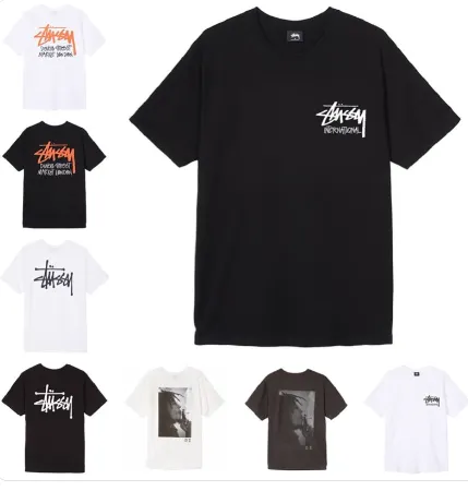 Stussy shirt 100+ colorways