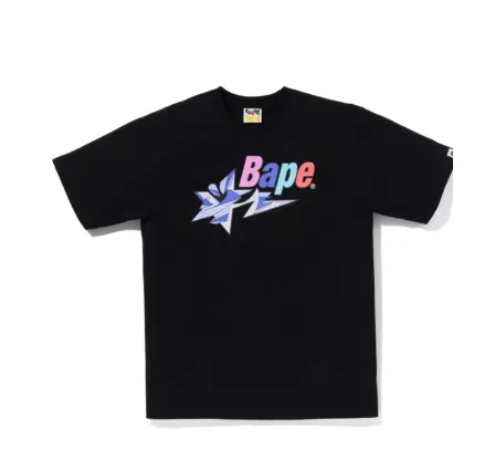 BAPE TEE'S (91 DIFFERENT TEES)
