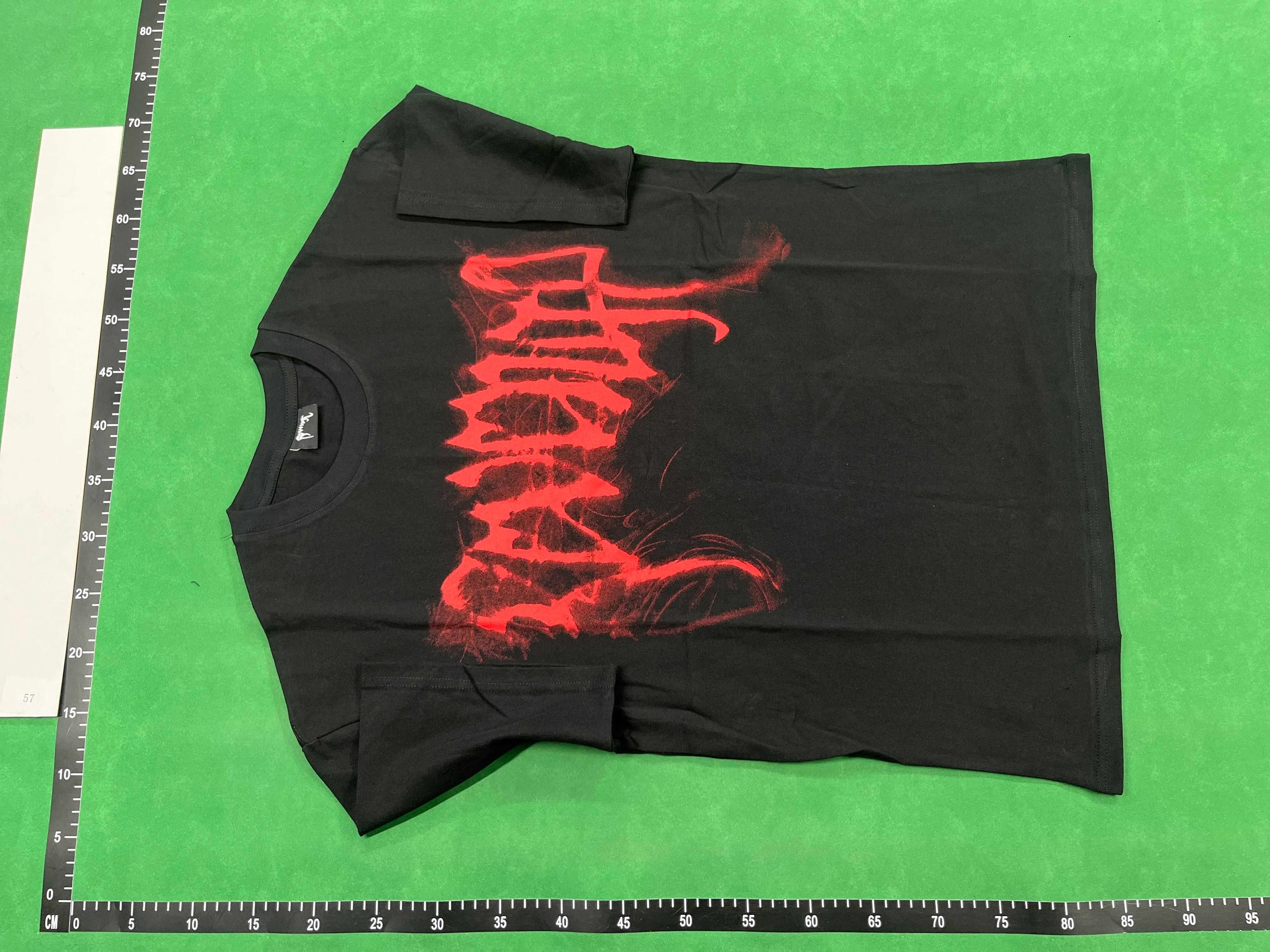 Revenge Tees (112 Colorways)