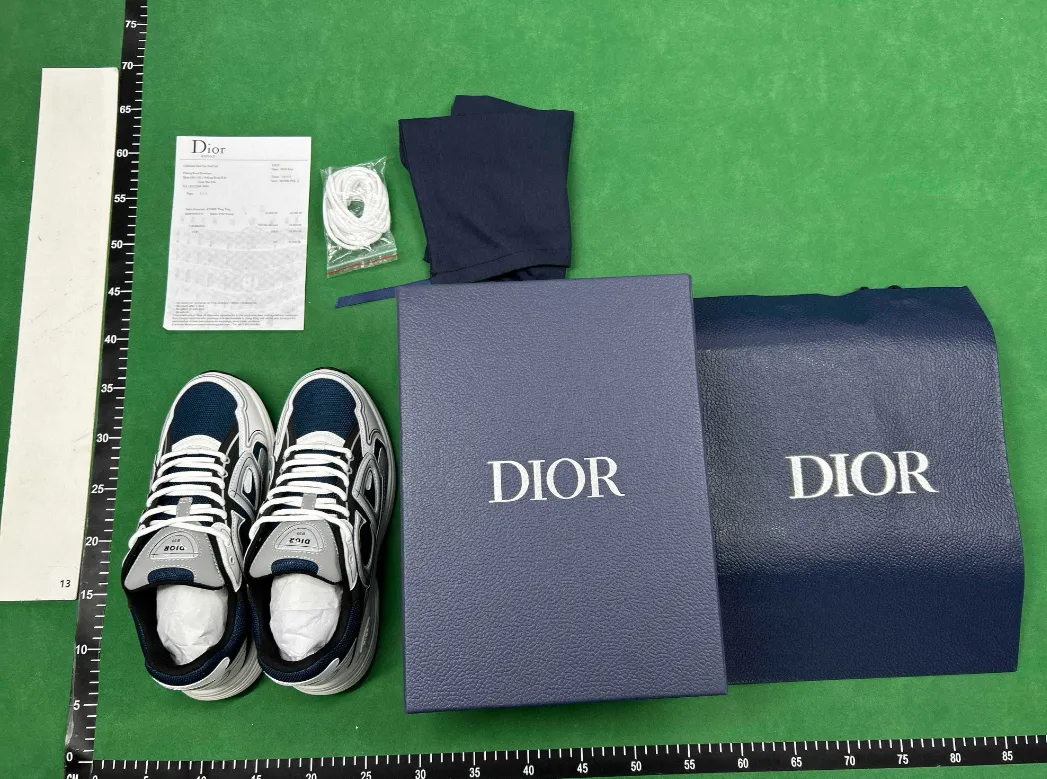 Dior B30 (28-Colorways)	