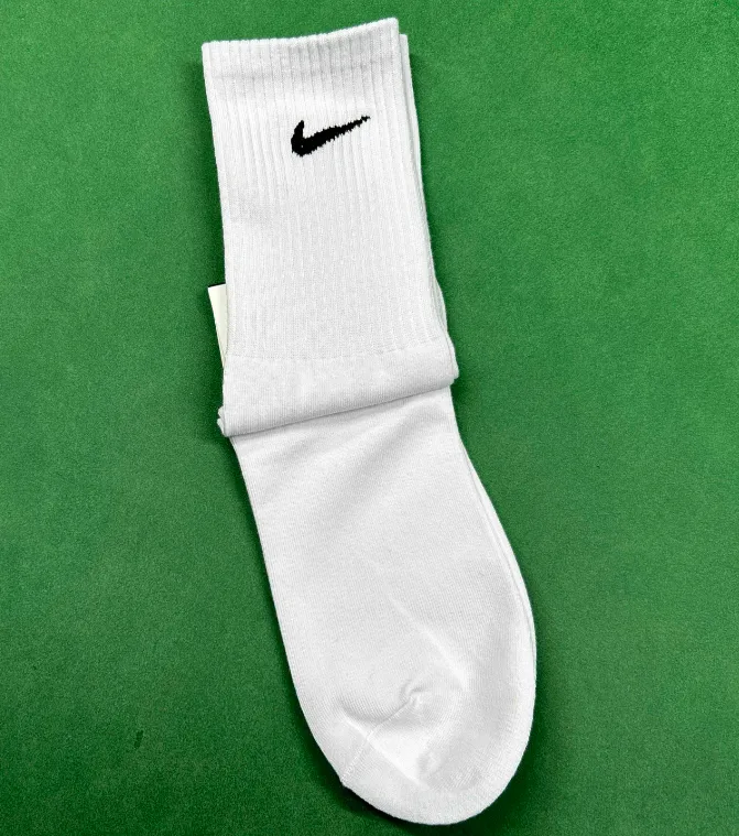 Nike socks