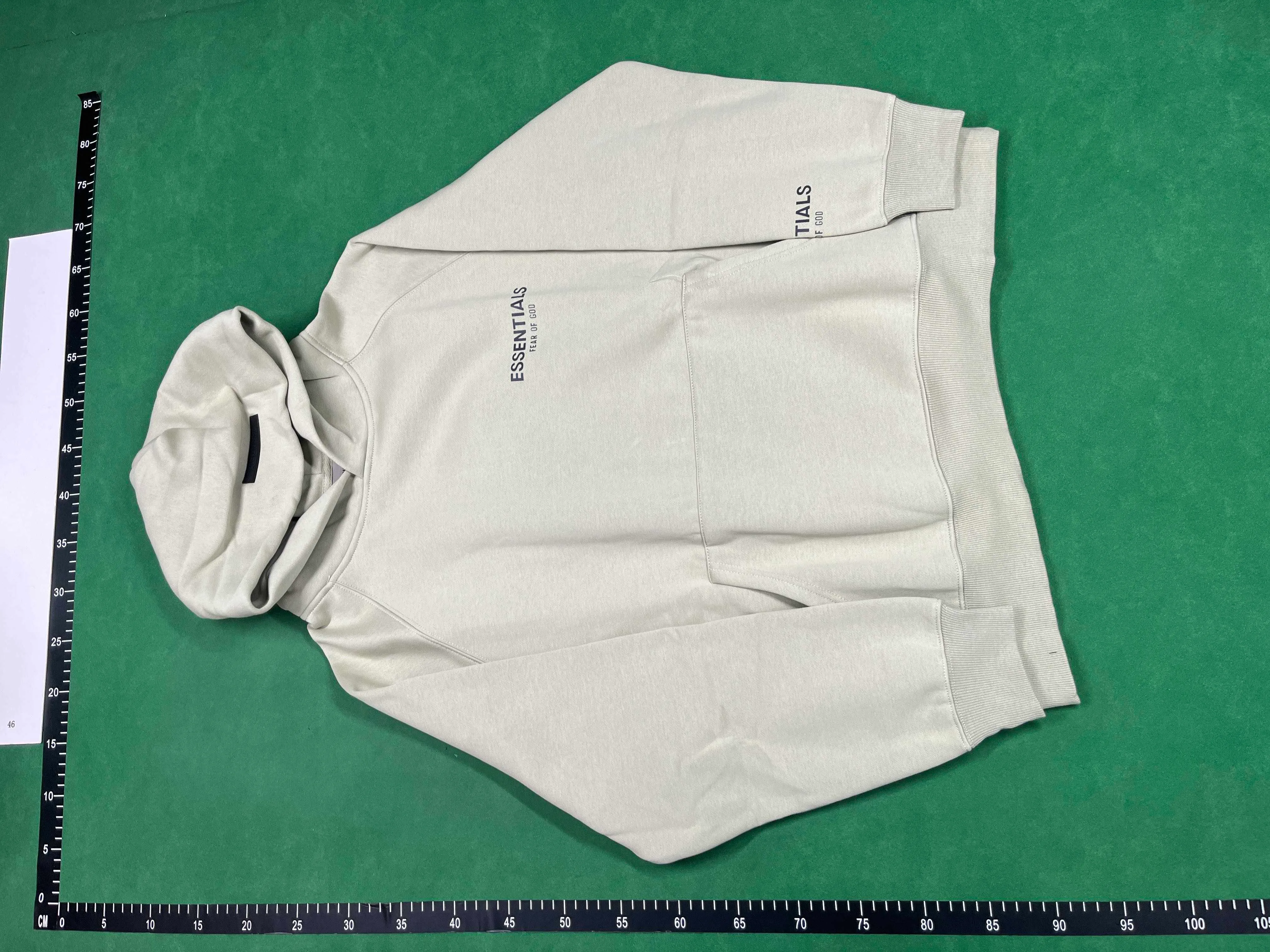 Cheap Essentials FOG Hoodie 