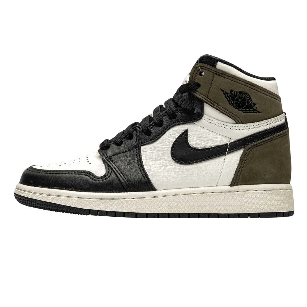 Jordan 1 High