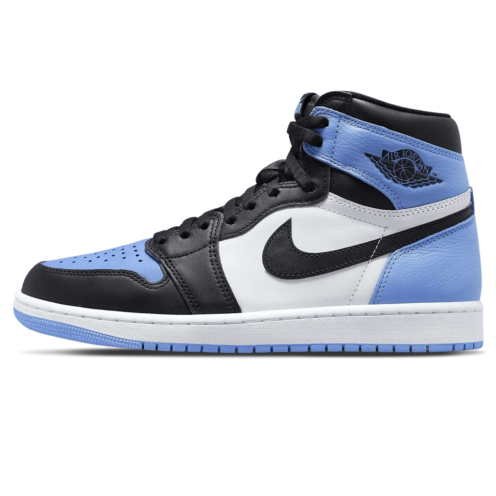 Jordan 1 High LJR Batch