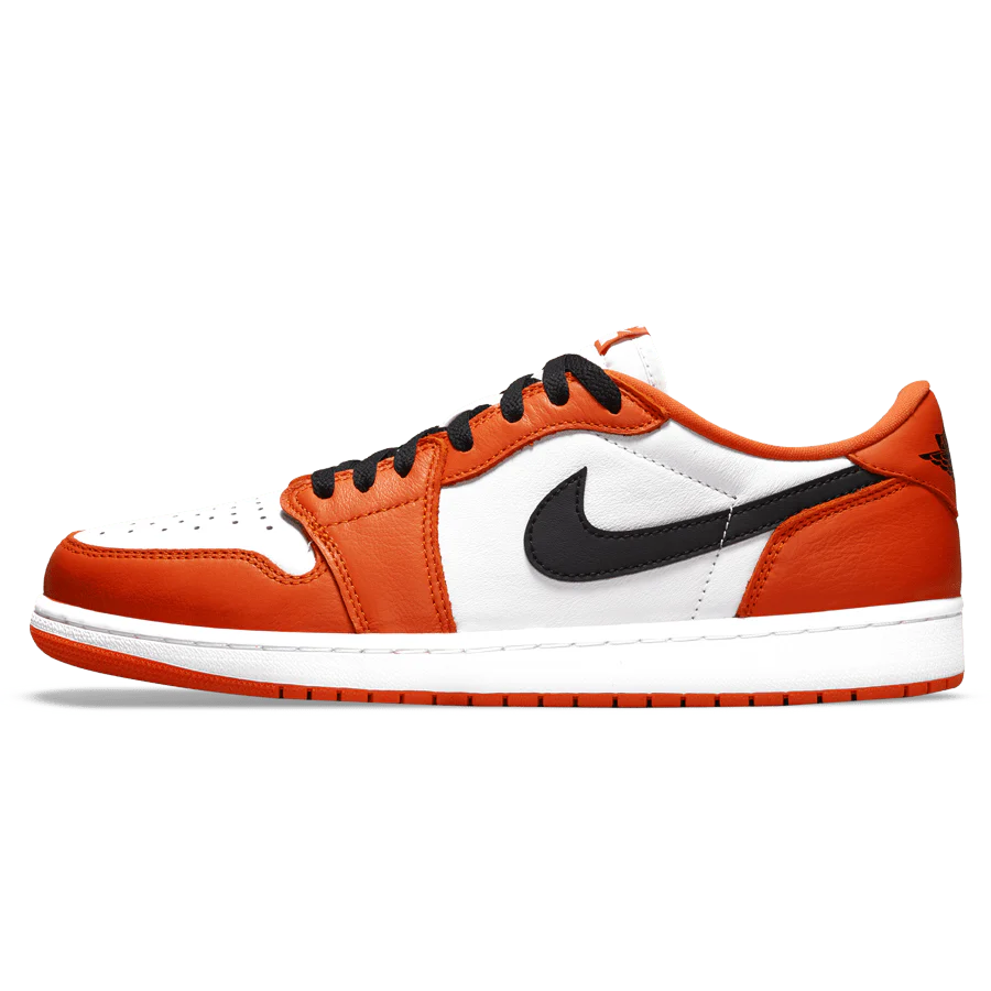 Jordan 1 Low 