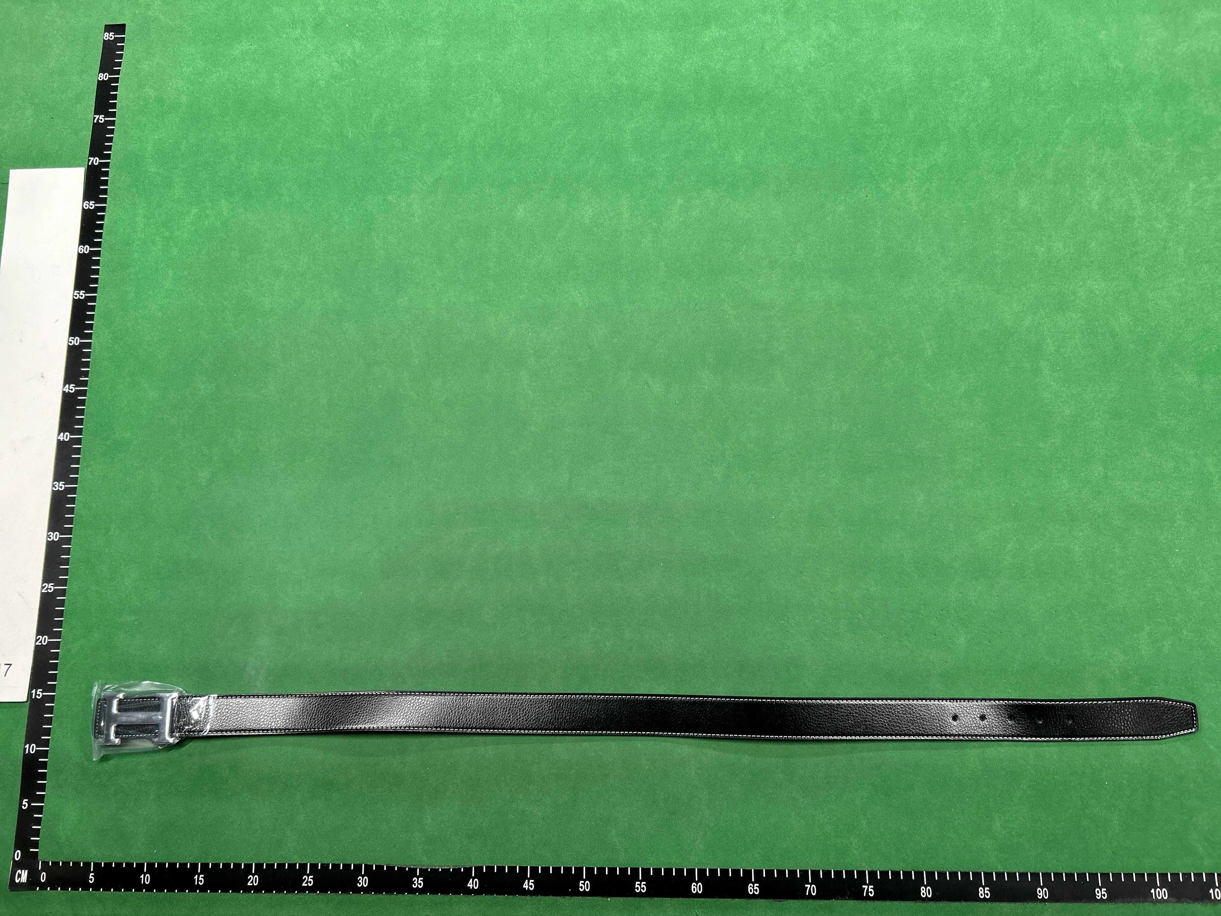 Hermes Belt Budget Asf