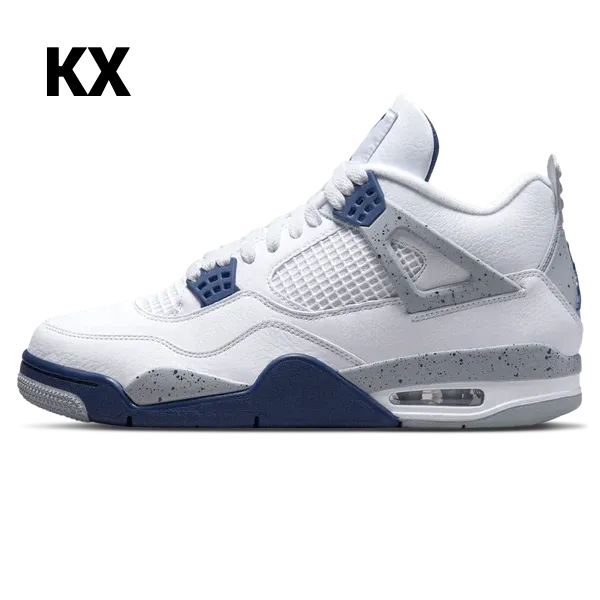 Jordan 4 KX Batch