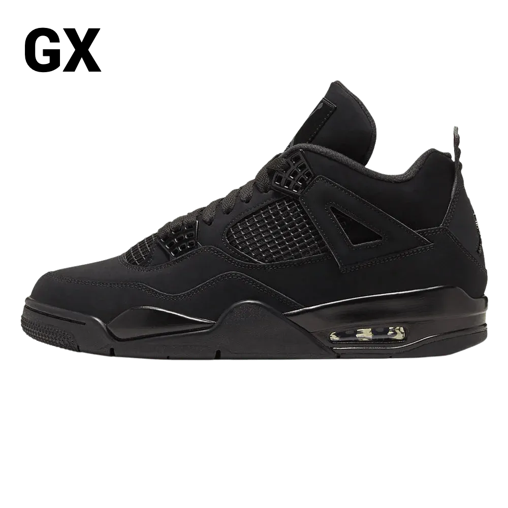 JORDAN 4 GX Batch