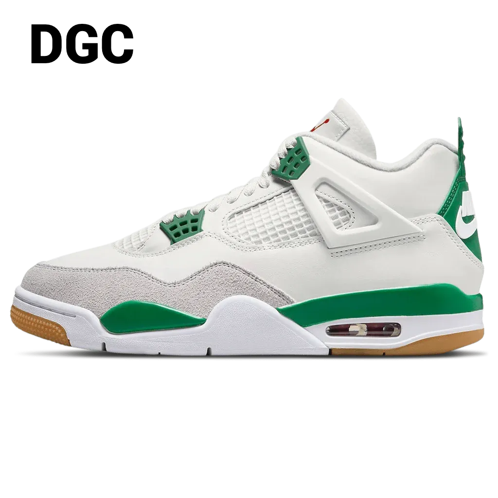 JORDAN 4 DGC Batch