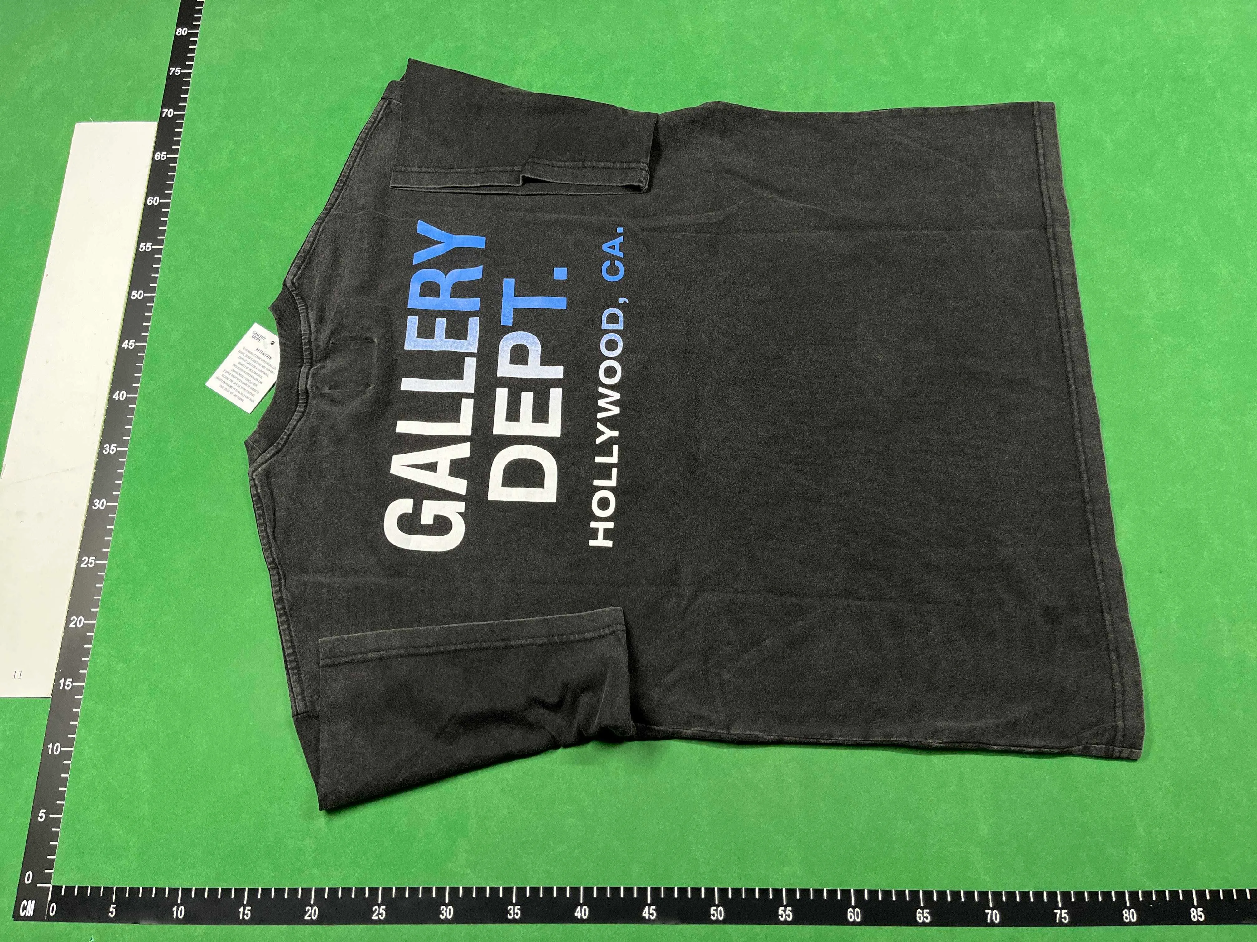 Gallery Dept Tees