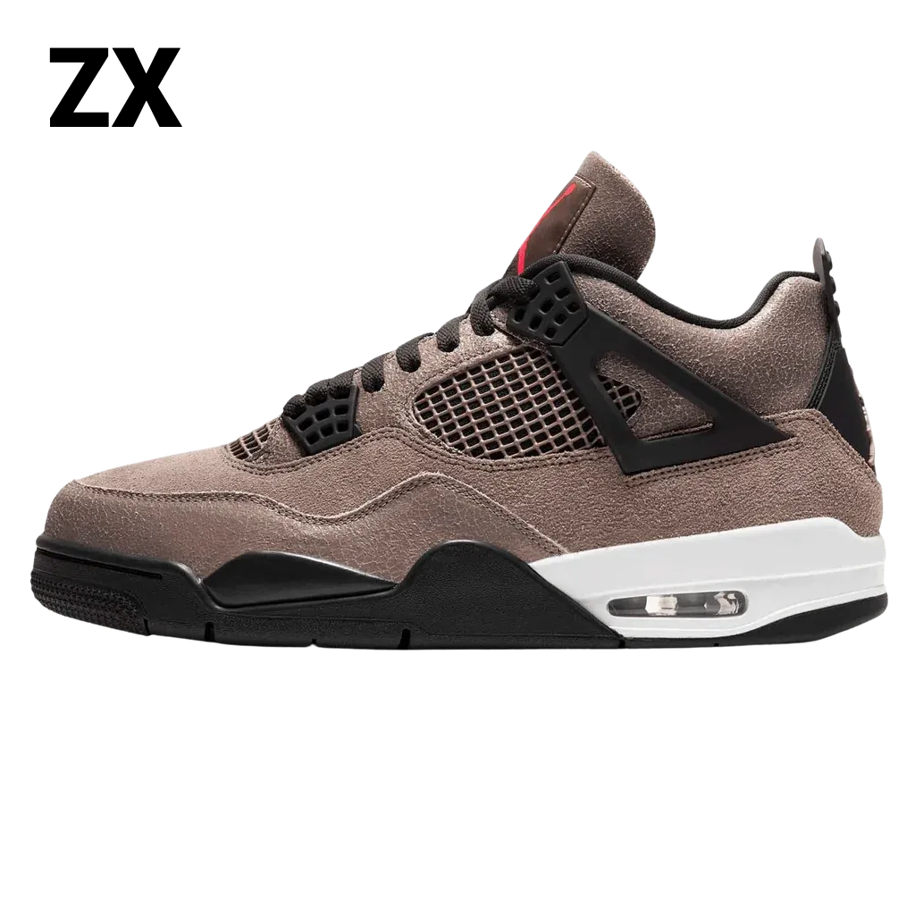 JORDAN 4 ZX Batch