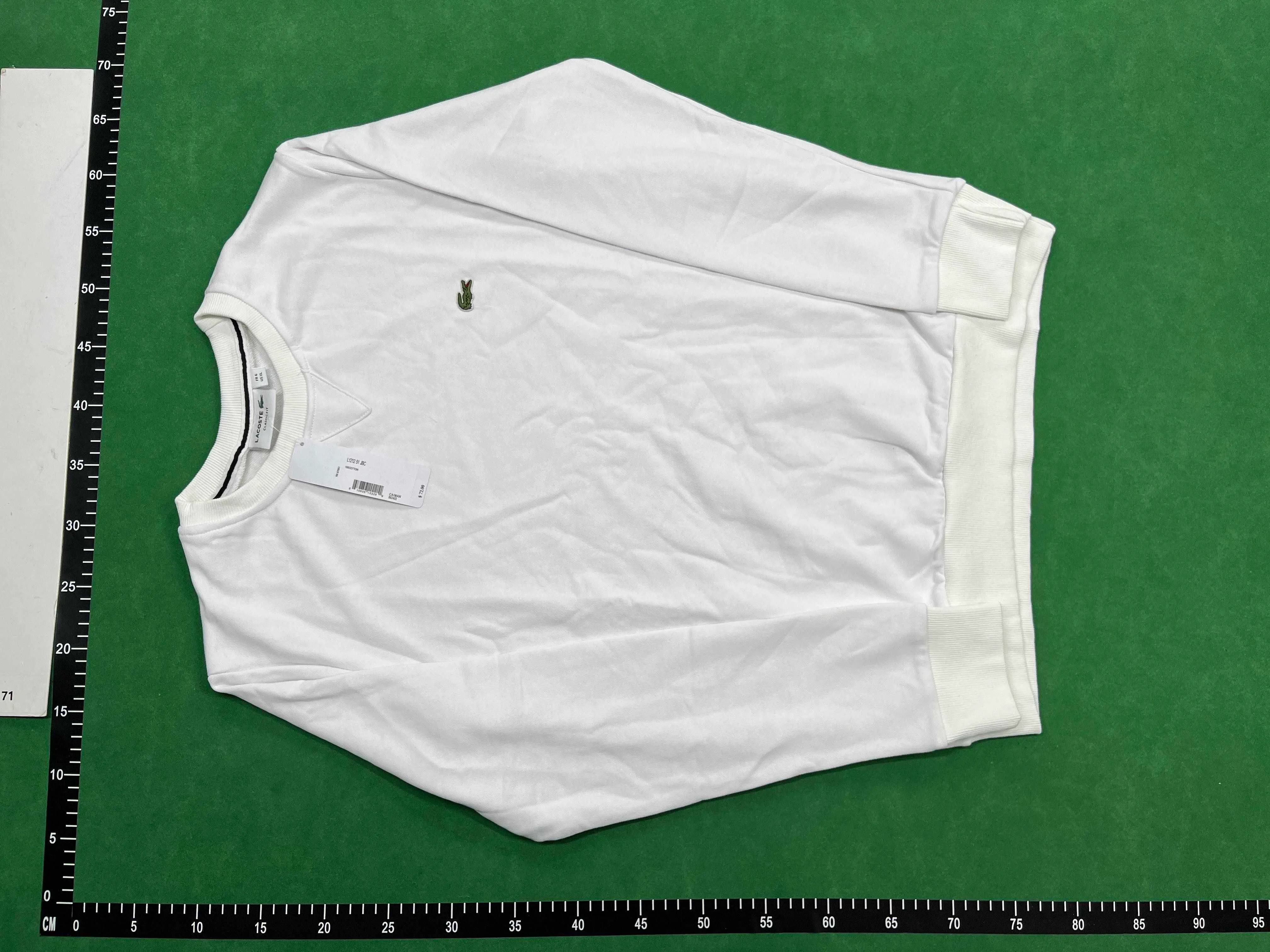 Lacoste Sweatshirt