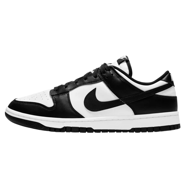 BUDGET DUNKS