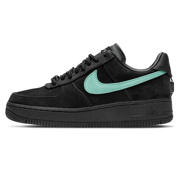 AIR FORCE ONE TIFFANY & CO
