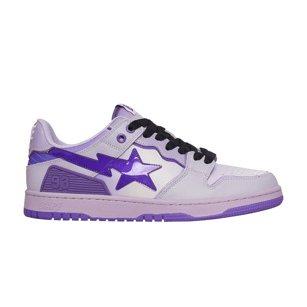 BAPESTA SB