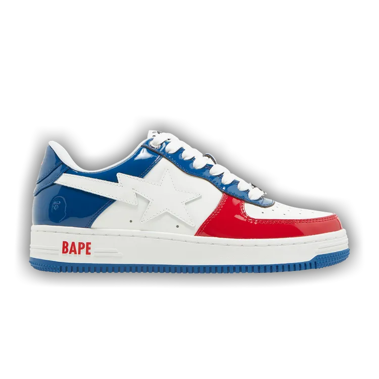 BAPESTA FRANCE