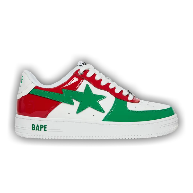 BAPESTA ITALY