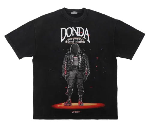 DONDA TEE