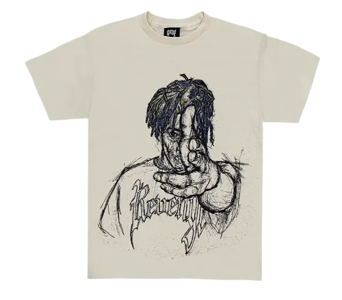 REVENGE TEES