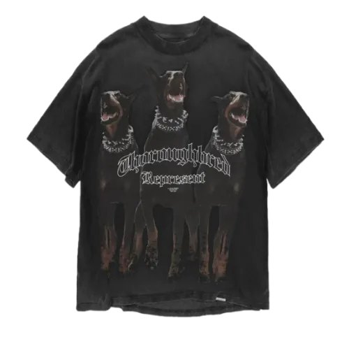 REPRESENT TEES