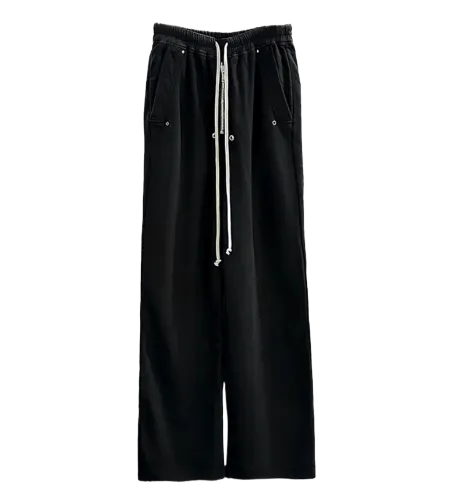 RICK OWENS GETH BELAS