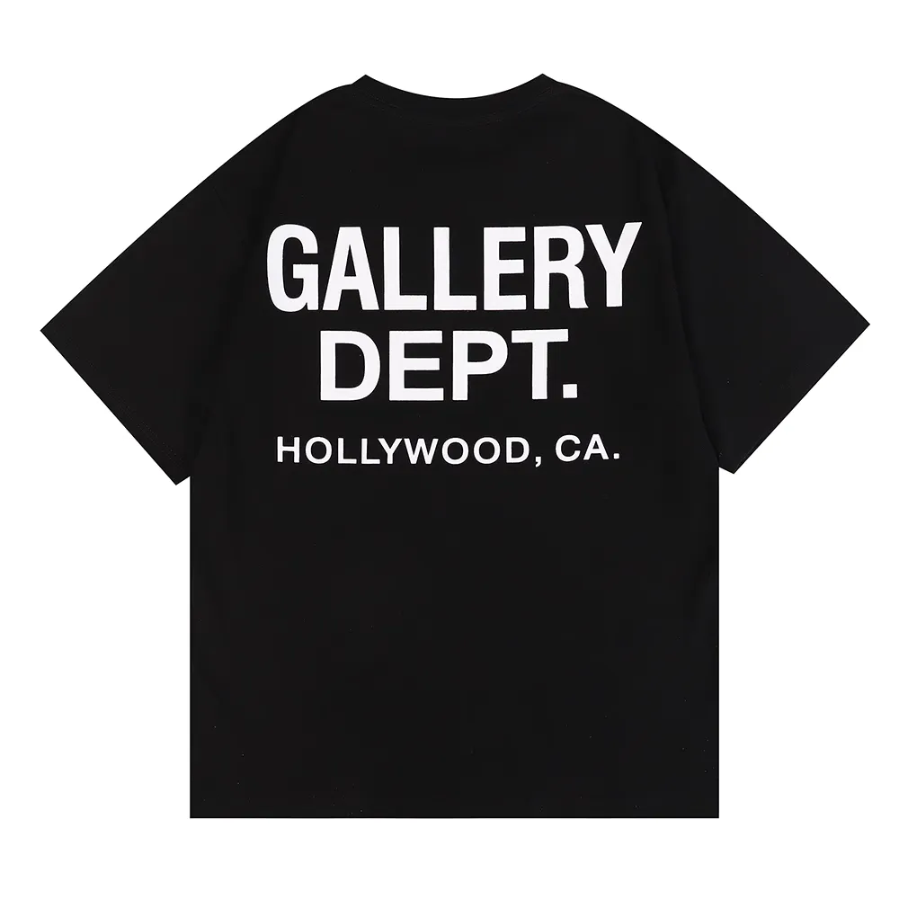 GALLERY DEPT TEE