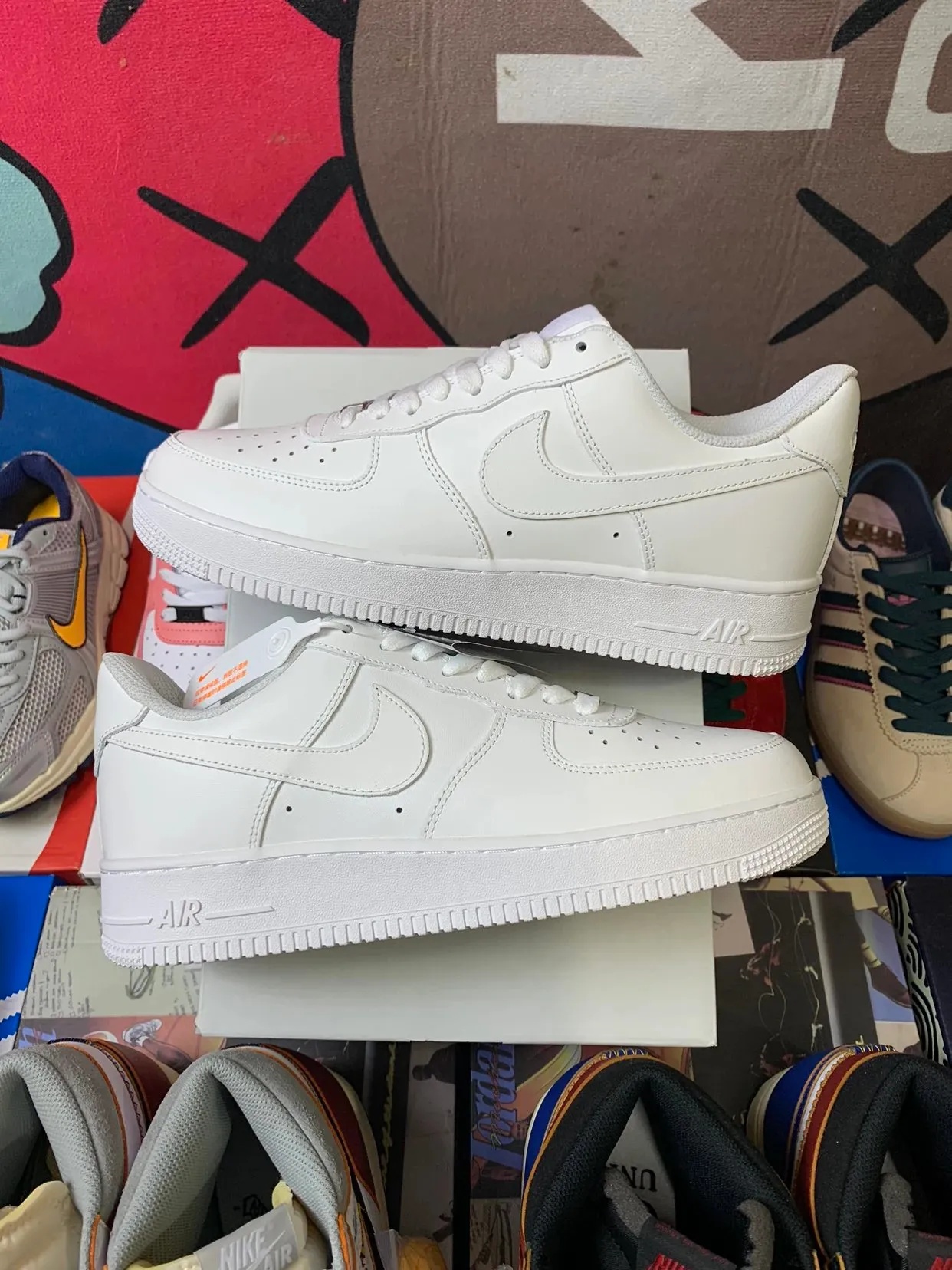 AIR FORCE ONE