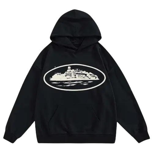 Corteiz Hoodies (Multiple Colorways)