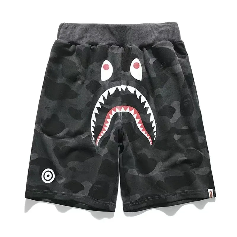 Bape Shorts