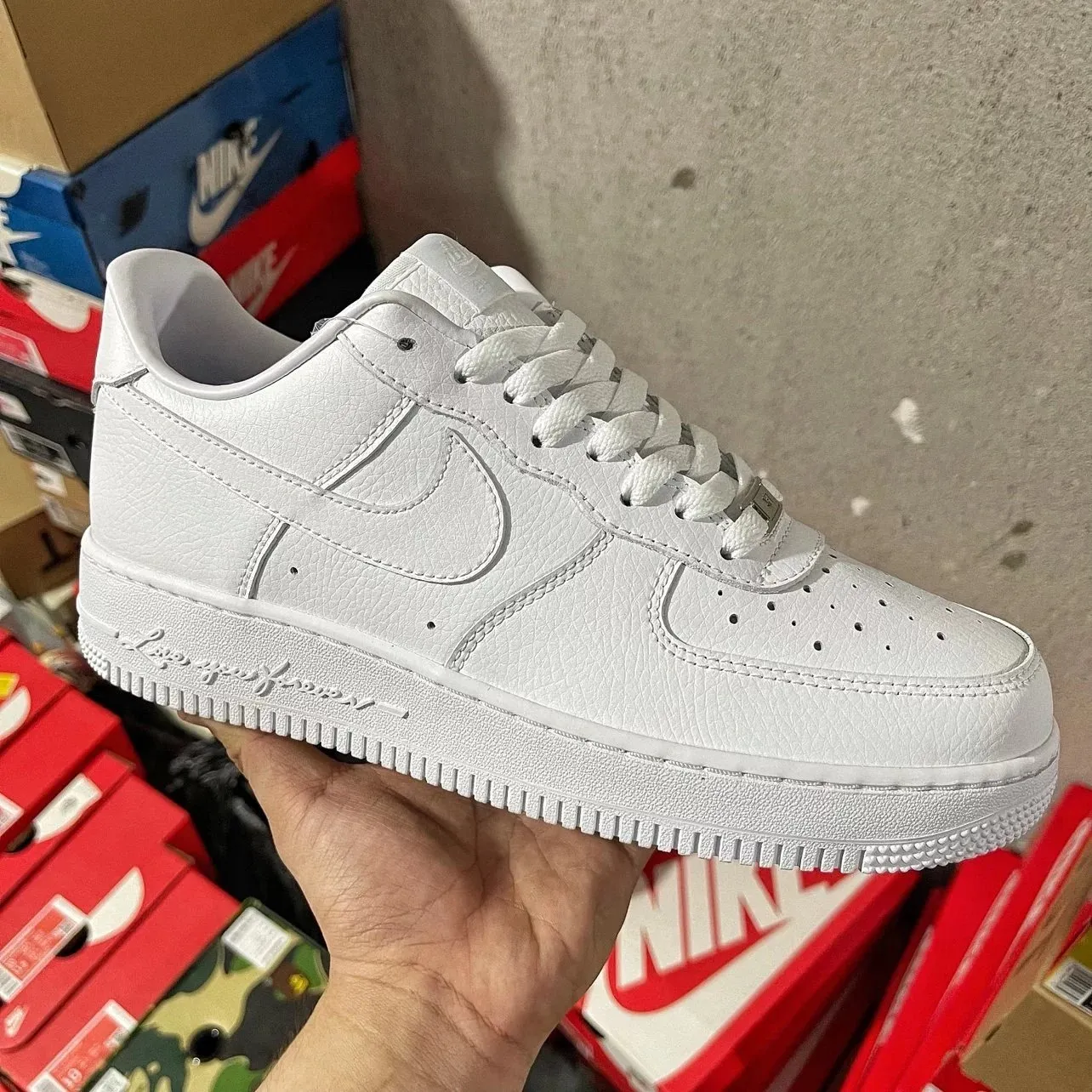NOCTA AF1