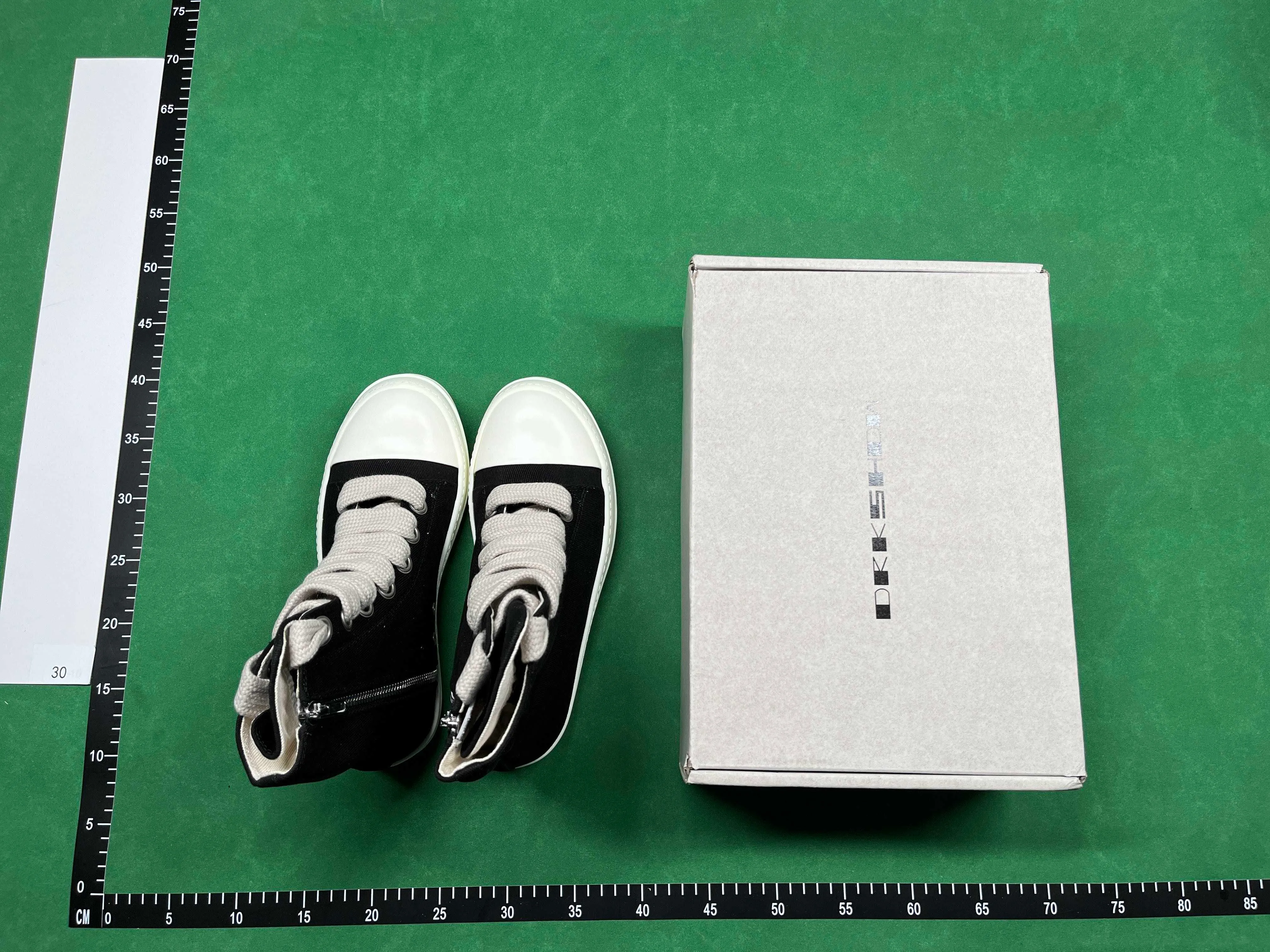 Rick Owens Jumbos