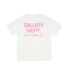 GALLERY DETP. TSHIRT
