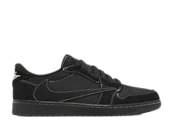 NIKE AJ1 LOW TRAVIS SCOTT PHANTOM PK BATCH
