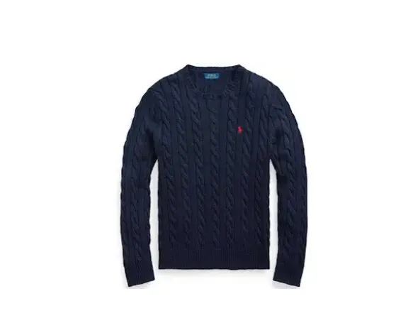 Polo Ralph Lauren Cable knit 