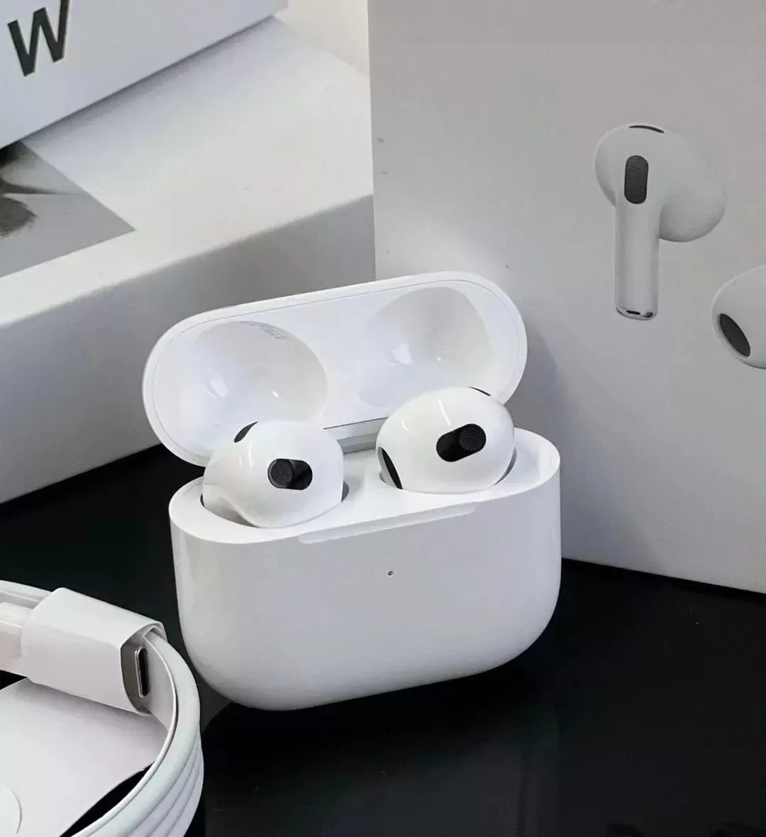 Apple Airpods