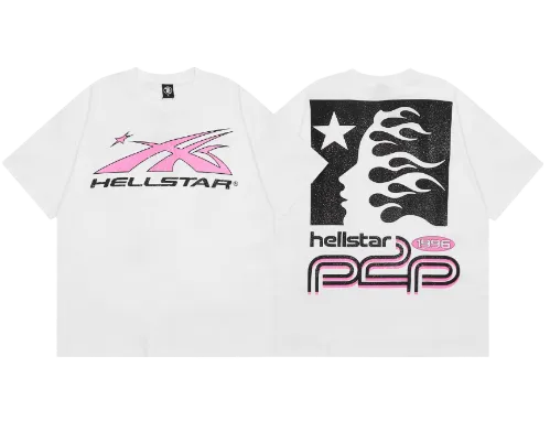 HELLSTAR TEES