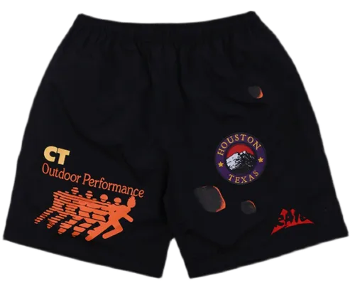 CACTUS JACK SHORTS