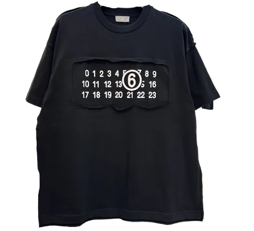 MAISON MARGELA 6 TEE