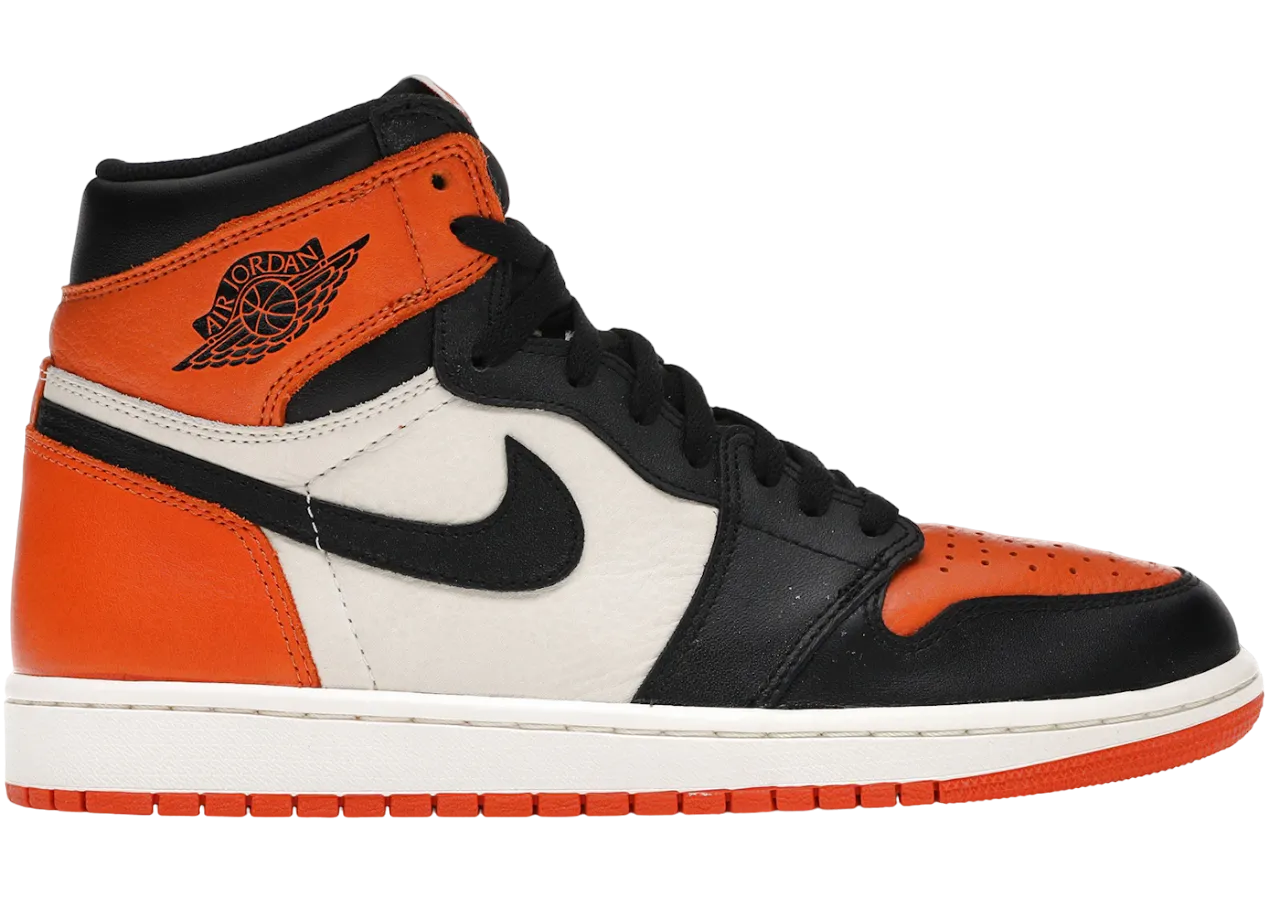 Jordan 1 Retro Shattered Backboard