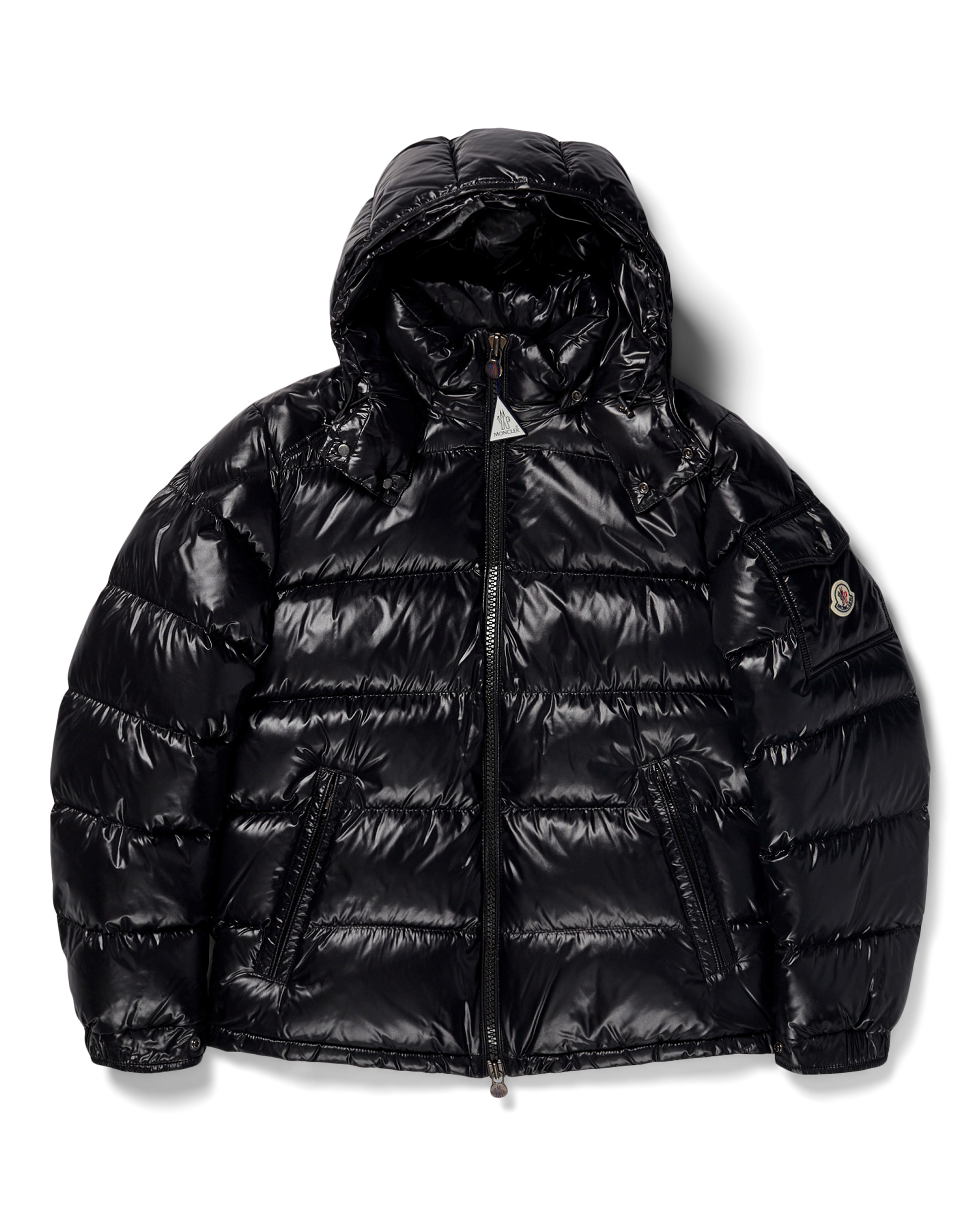 MONCLER MAYA NFC 